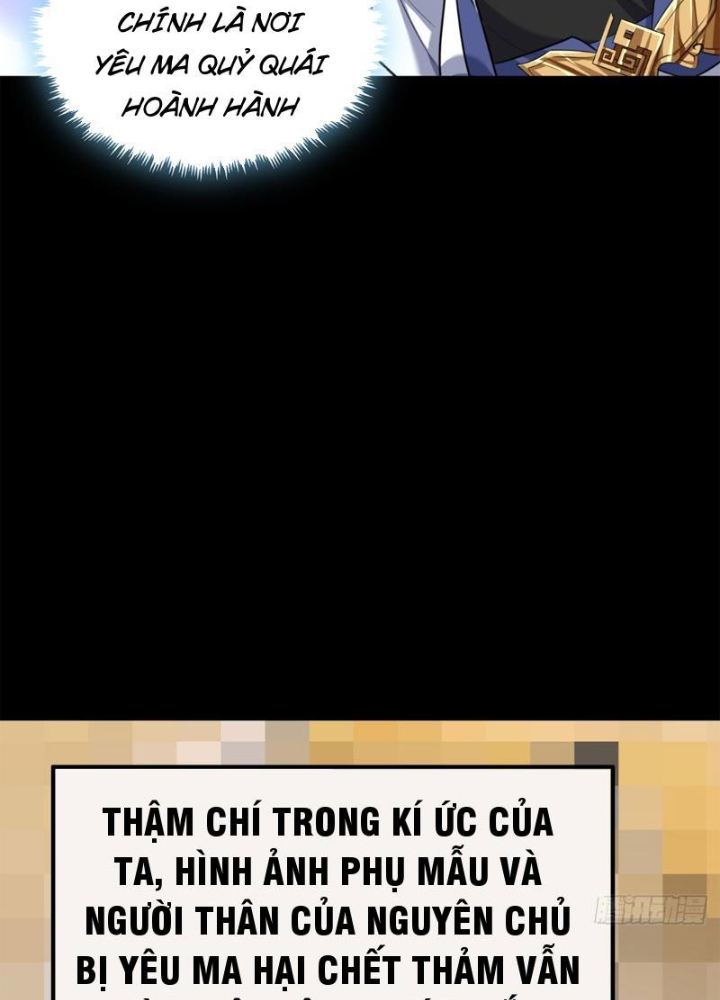 Mời Công Tử Trảm Yêu Chapter 3 - Trang 169