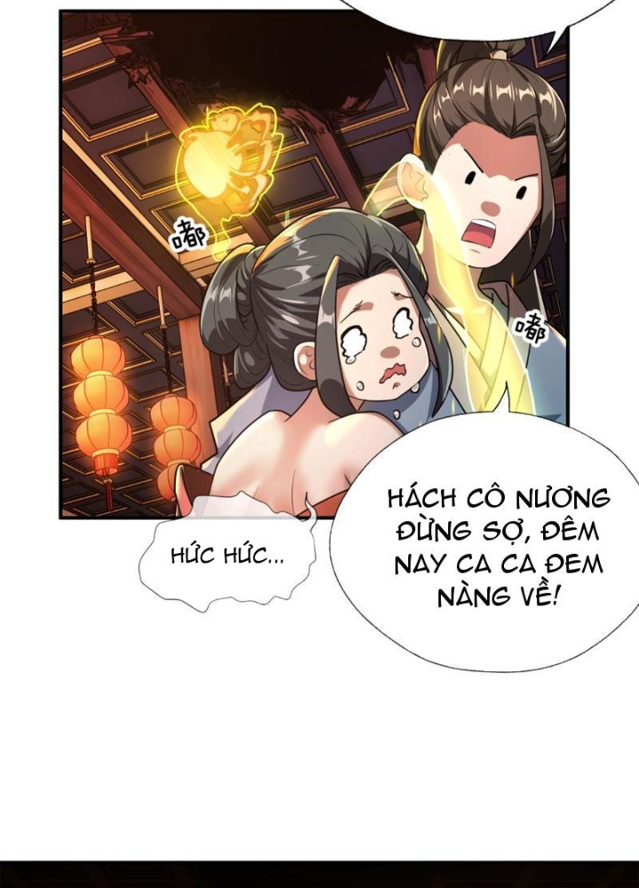 Mời Công Tử Trảm Yêu Chapter 2 - Trang 59