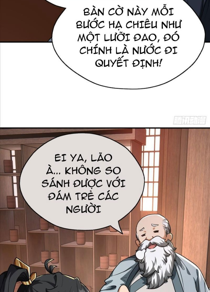 Mời Công Tử Trảm Yêu Chapter 4 - Trang 131