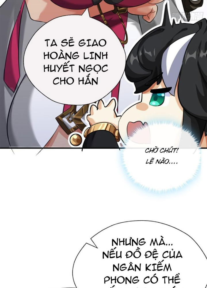 Mời Công Tử Trảm Yêu Chapter 3 - Trang 283