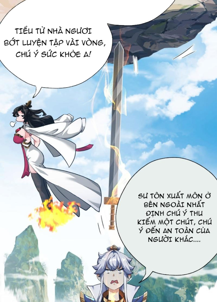 Mời Công Tử Trảm Yêu Chapter 3 - Trang 147