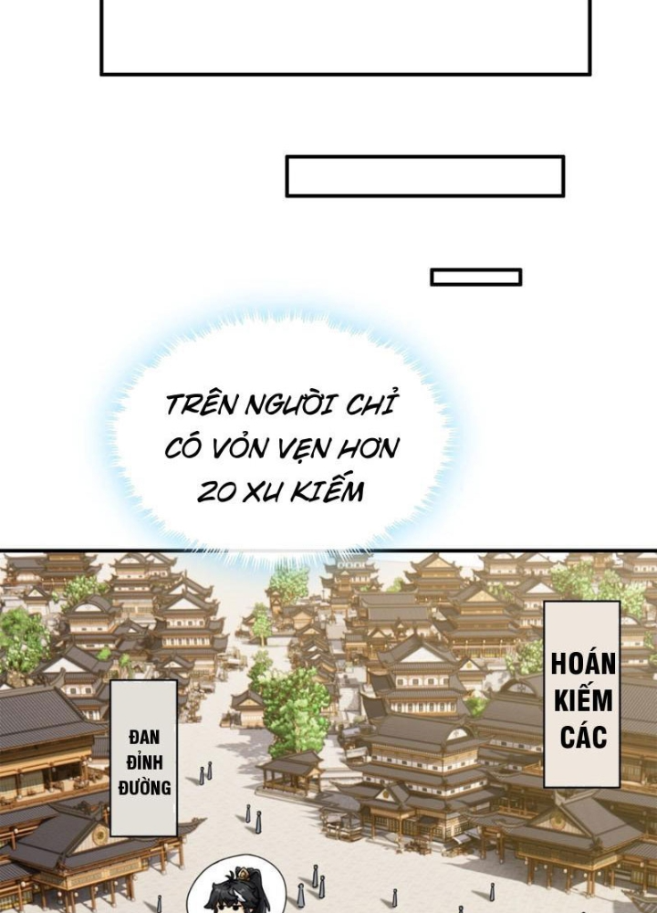 Mời Công Tử Trảm Yêu Chapter 10 - Trang 211