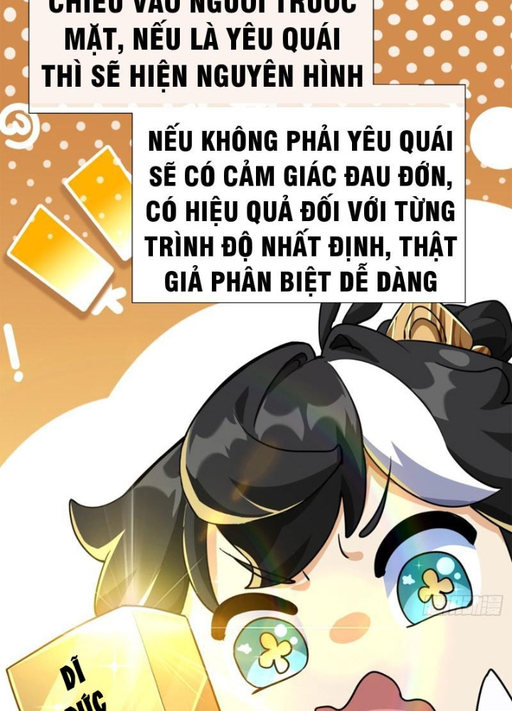 Mời Công Tử Trảm Yêu Chapter 3 - Trang 213