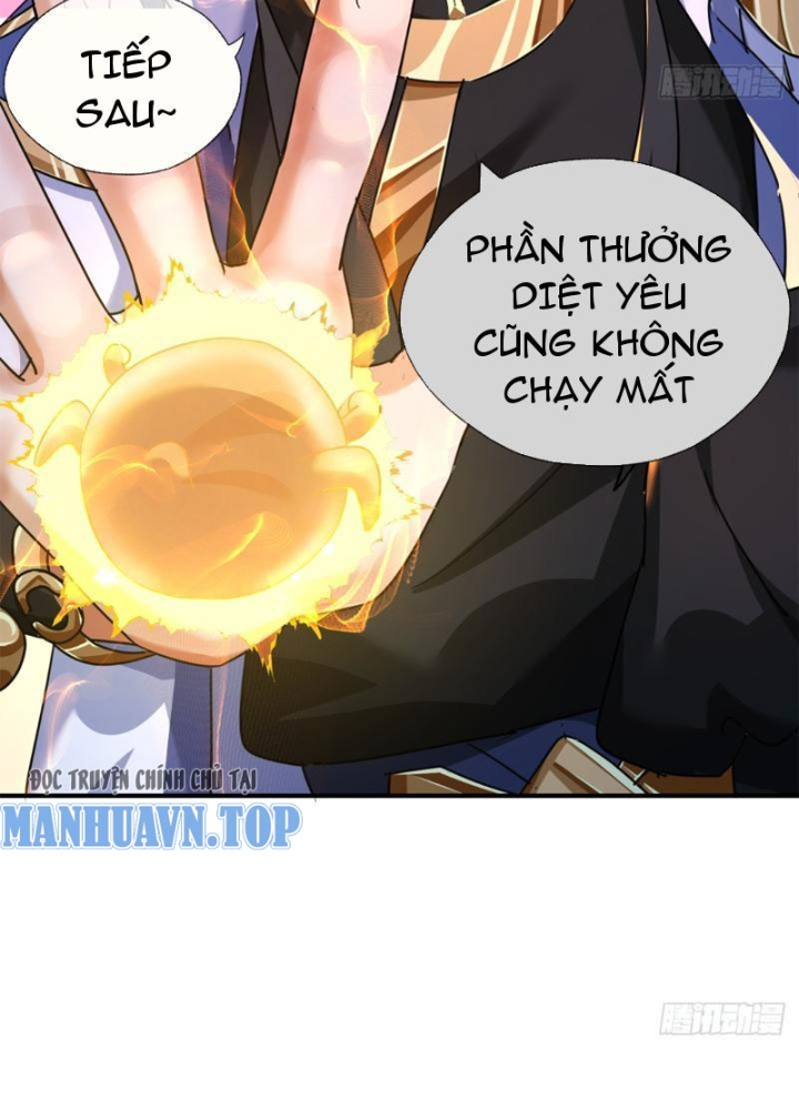 Mời Công Tử Trảm Yêu Chapter 2 - Trang 79