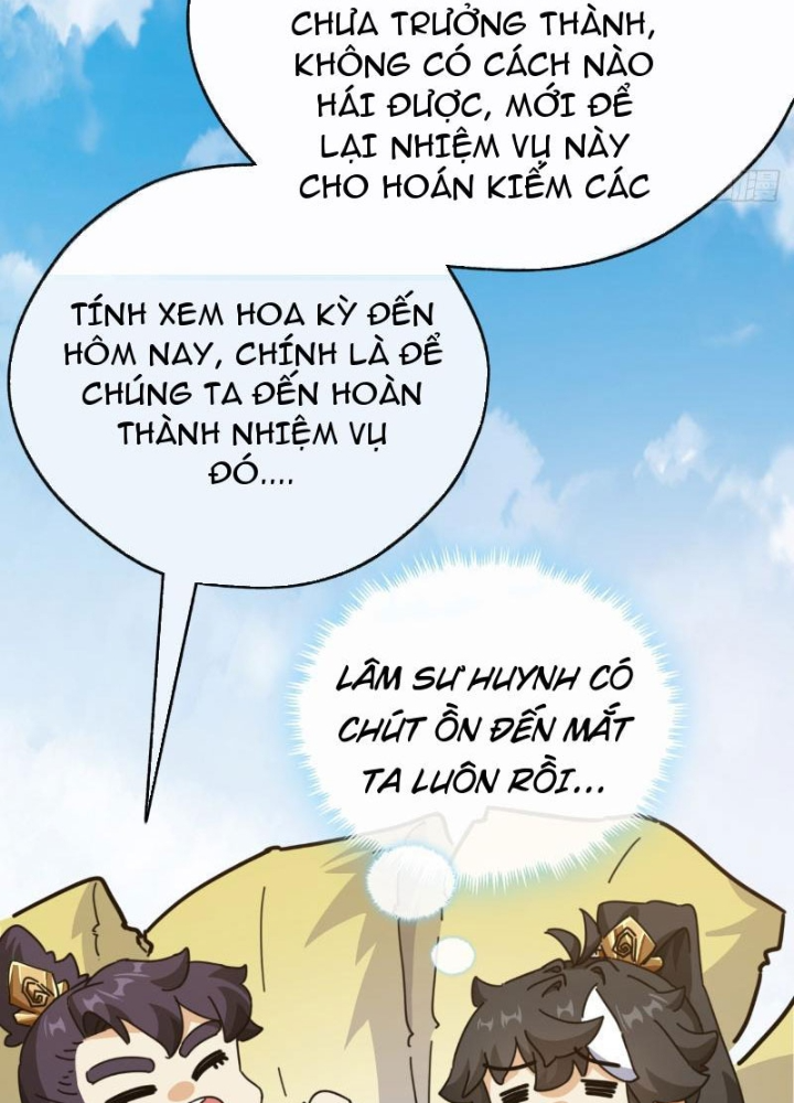 Mời Công Tử Trảm Yêu Chapter 12 - Trang 29