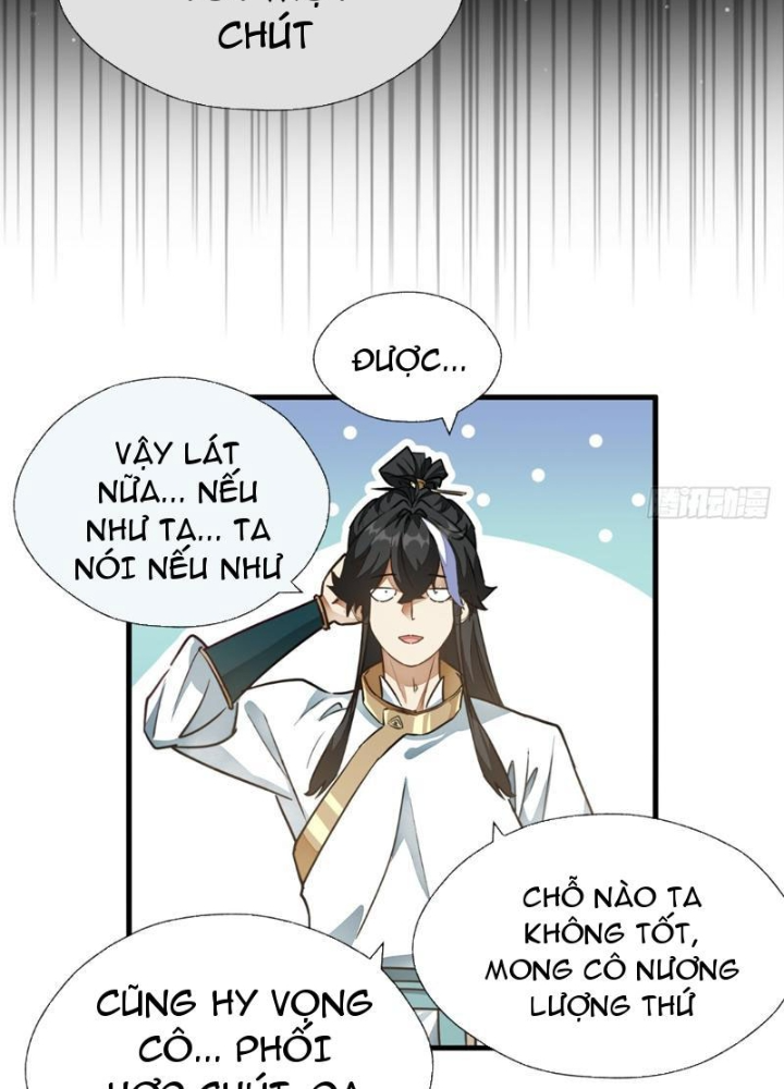 Mời Công Tử Trảm Yêu Chapter 1 - Trang 41