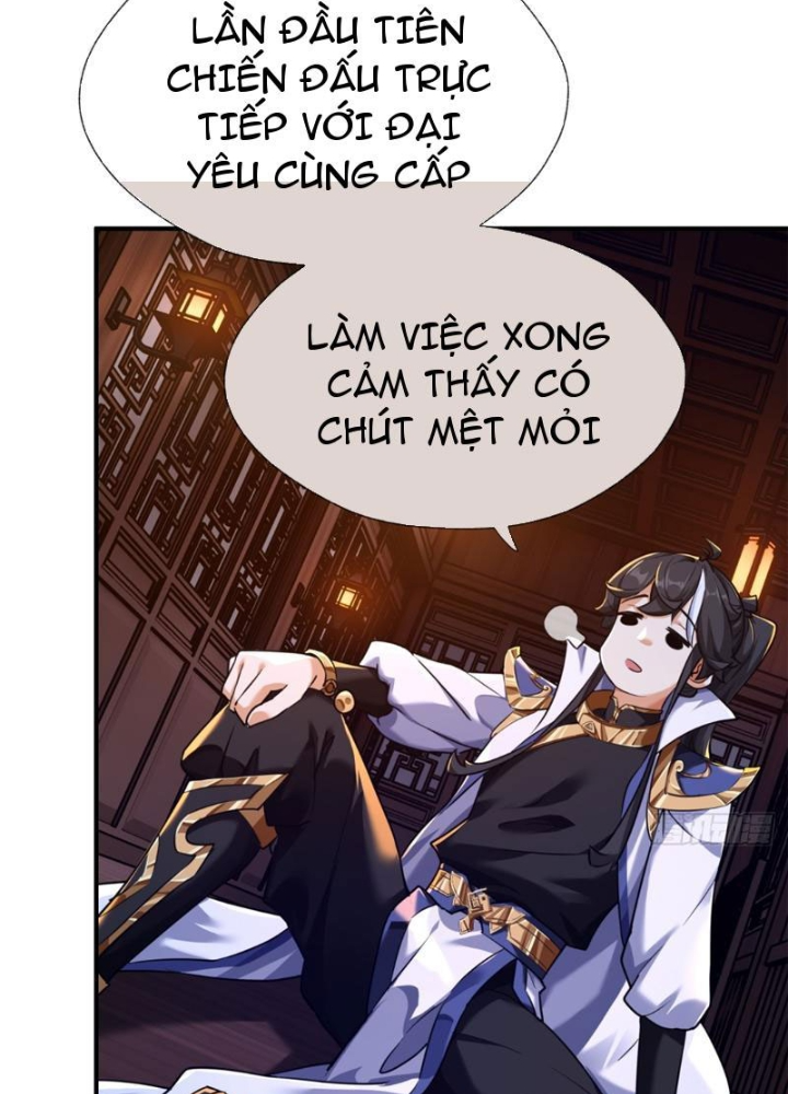 Mời Công Tử Trảm Yêu Chapter 2 - Trang 81