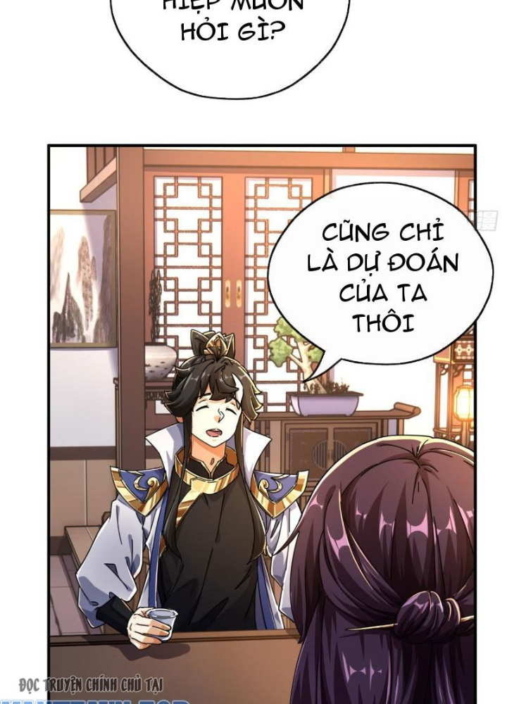 Mời Công Tử Trảm Yêu Chapter 7 - Trang 23