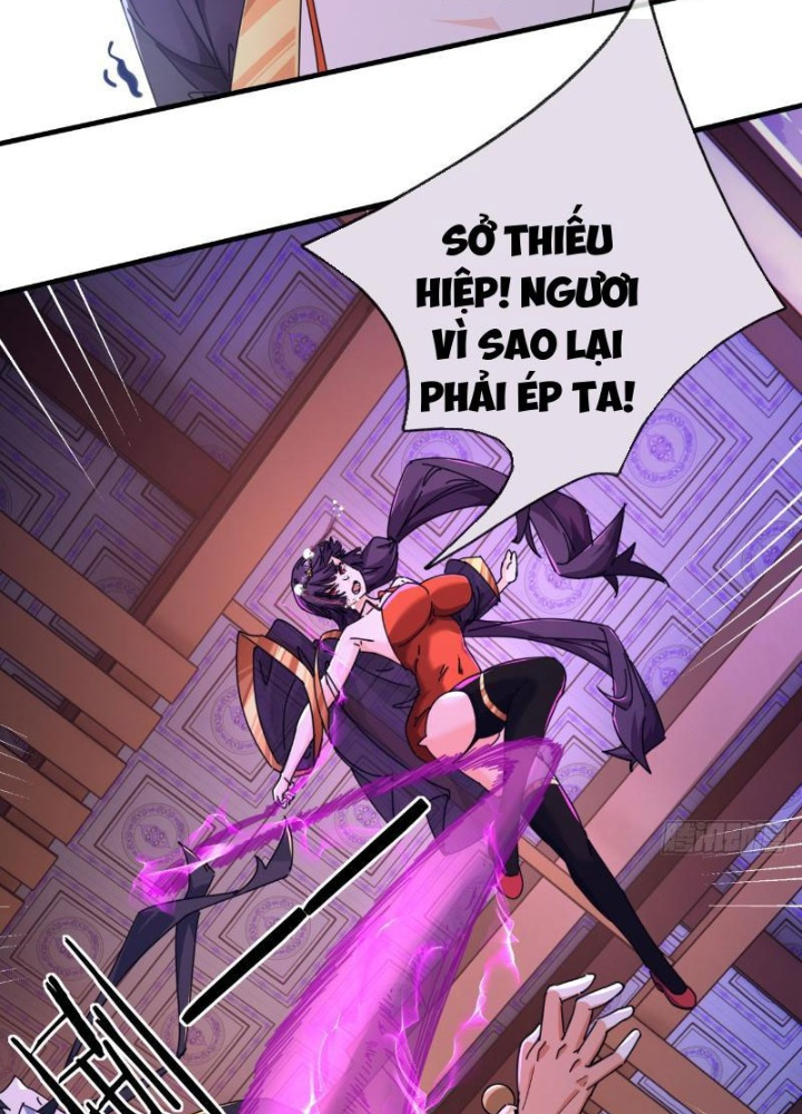 Mời Công Tử Trảm Yêu Chapter 7 - Trang 129