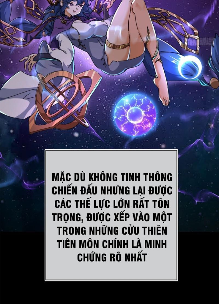 Mời Công Tử Trảm Yêu Chapter 10 - Trang 5