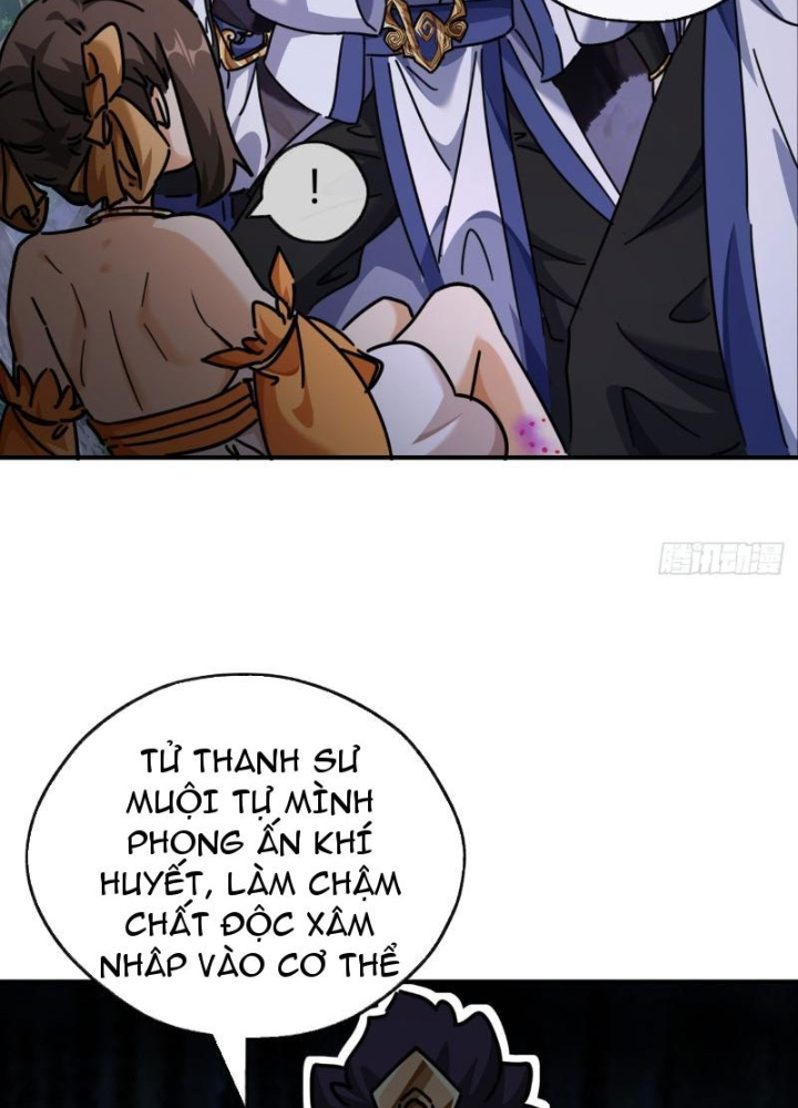 Mời Công Tử Trảm Yêu Chapter 14 - Trang 59