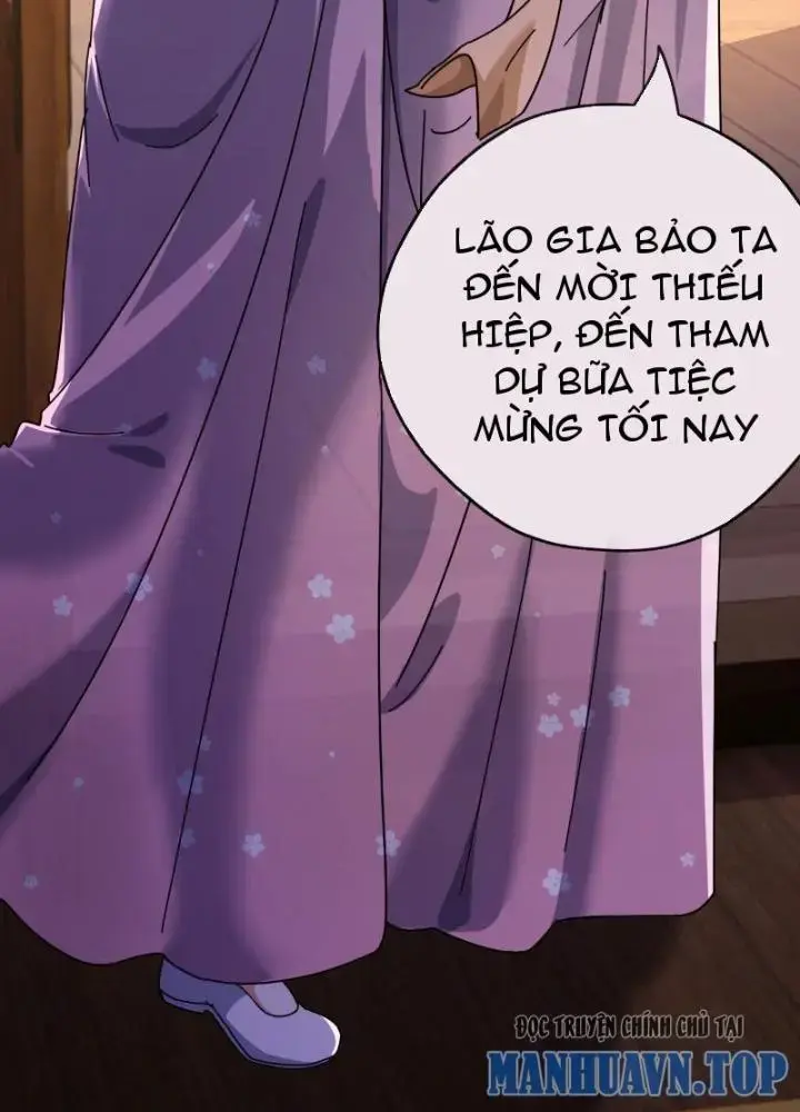 Mời Công Tử Trảm Yêu Chapter 6 - Trang 136