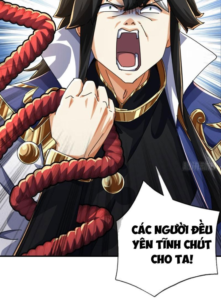 Mời Công Tử Trảm Yêu Chapter 8 - Trang 17