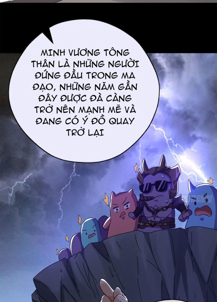 Mời Công Tử Trảm Yêu Chapter 10 - Trang 119