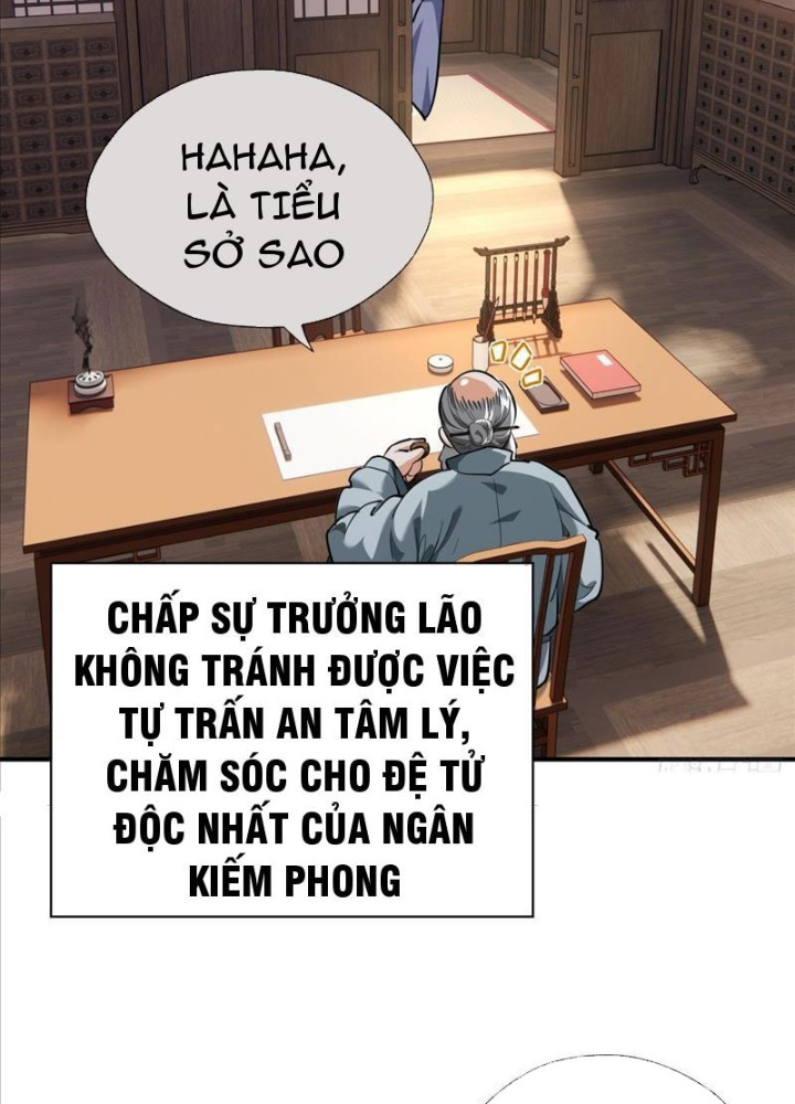 Mời Công Tử Trảm Yêu Chapter 4 - Trang 107