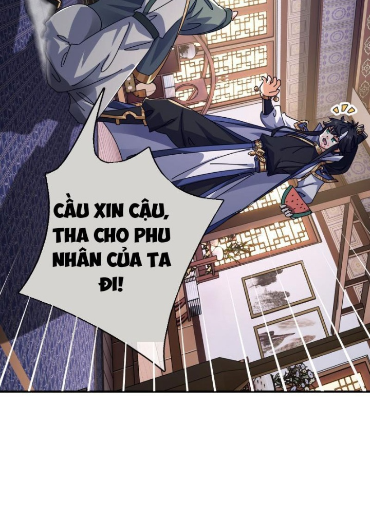 Mời Công Tử Trảm Yêu Chapter 8 - Trang 171