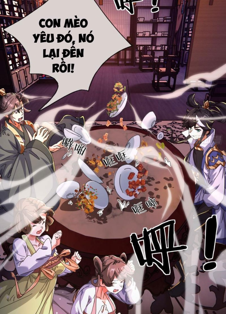 Mời Công Tử Trảm Yêu Chapter 5 - Trang 131