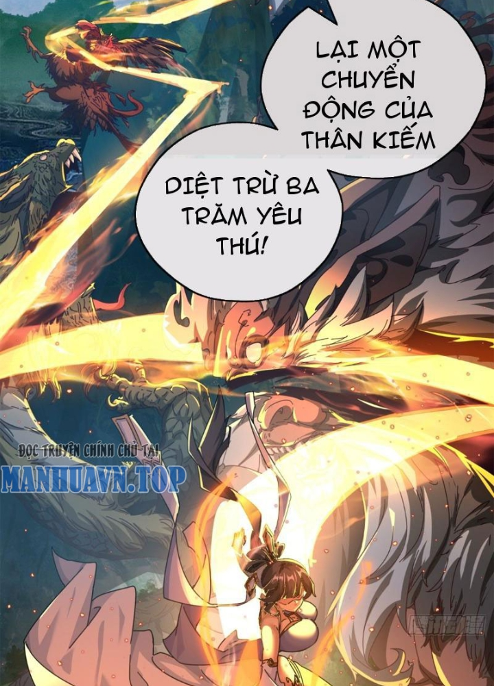 Mời Công Tử Trảm Yêu Chapter 10 - Trang 69