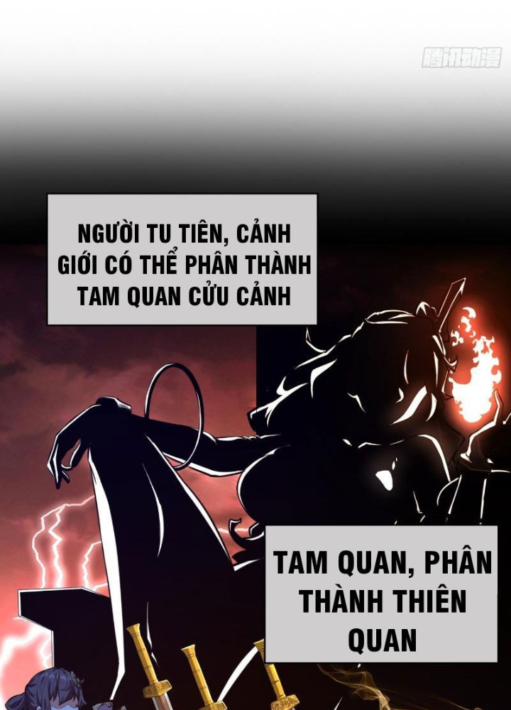 Mời Công Tử Trảm Yêu Chapter 5 - Trang 5