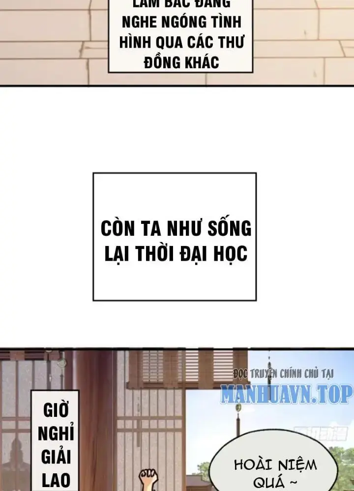 Mời Công Tử Trảm Yêu Chapter 25 - Trang 64