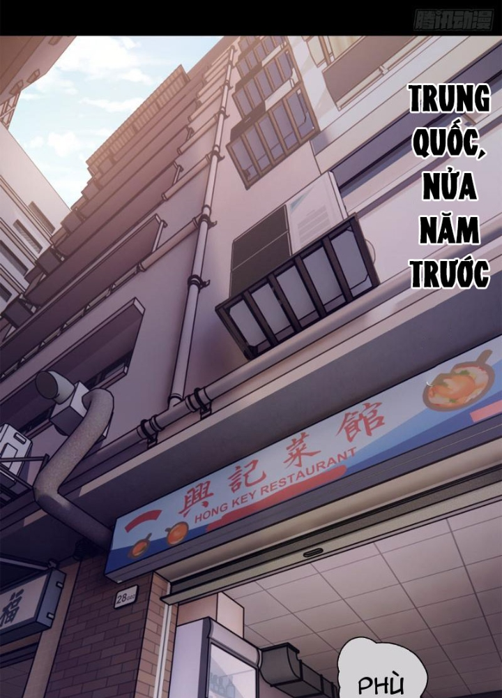 Mời Công Tử Trảm Yêu Chapter 3 - Trang 17