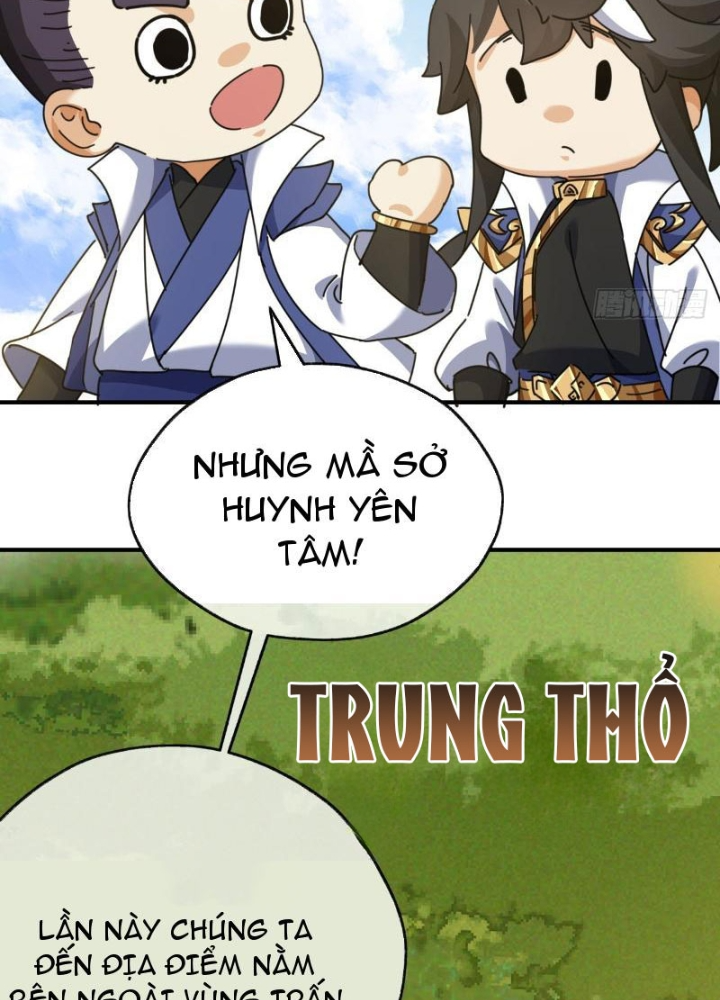 Mời Công Tử Trảm Yêu Chapter 12 - Trang 23