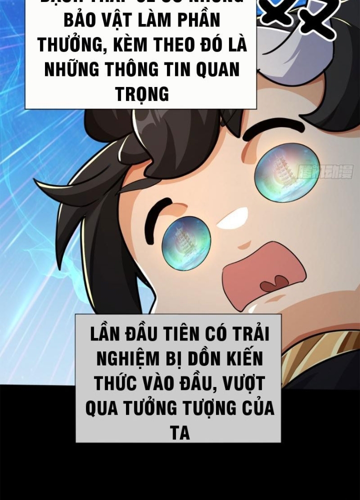 Mời Công Tử Trảm Yêu Chapter 3 - Trang 187