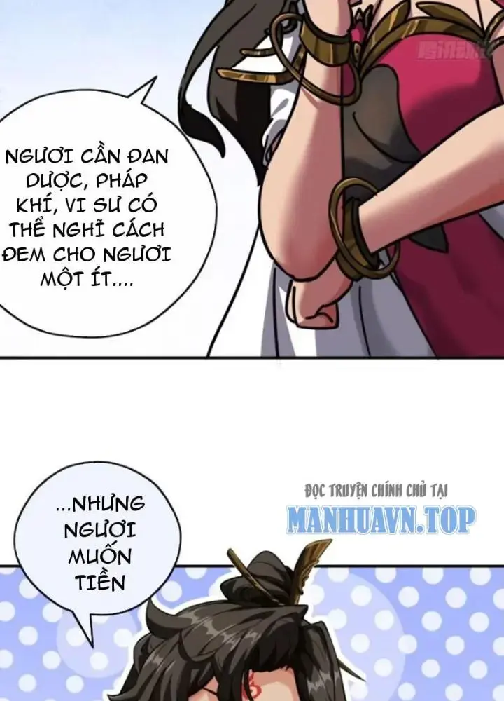 Mời Công Tử Trảm Yêu Chapter 23 - Trang 80