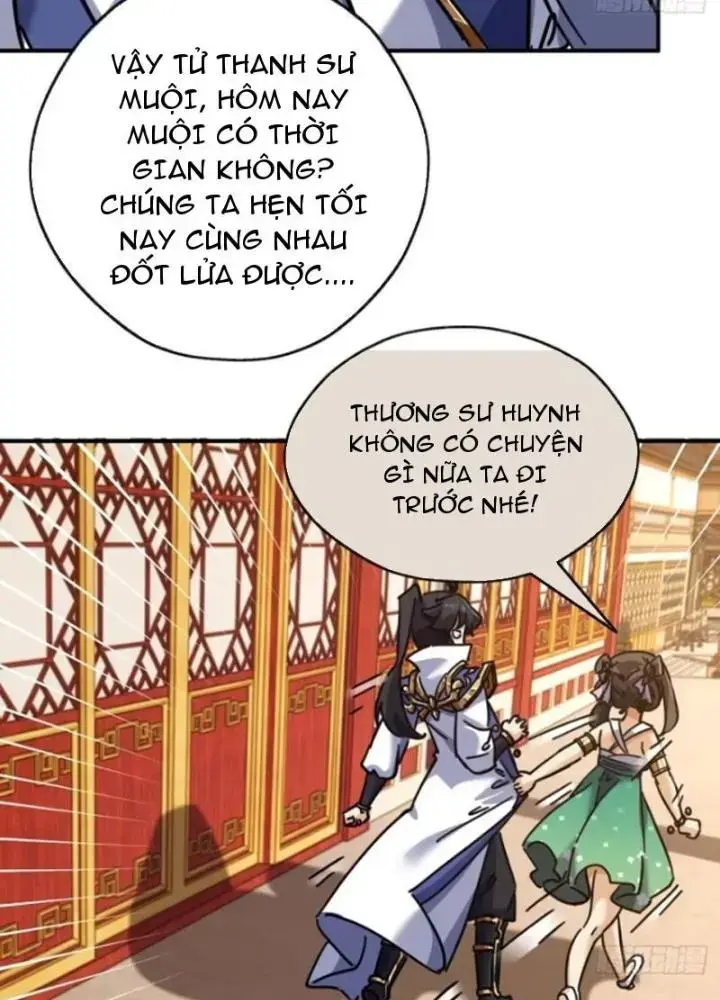 Mời Công Tử Trảm Yêu Chapter 22 - Trang 76