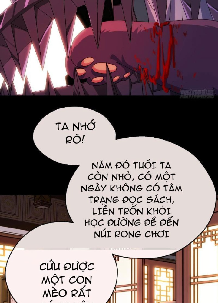 Mời Công Tử Trảm Yêu Chapter 8 - Trang 95