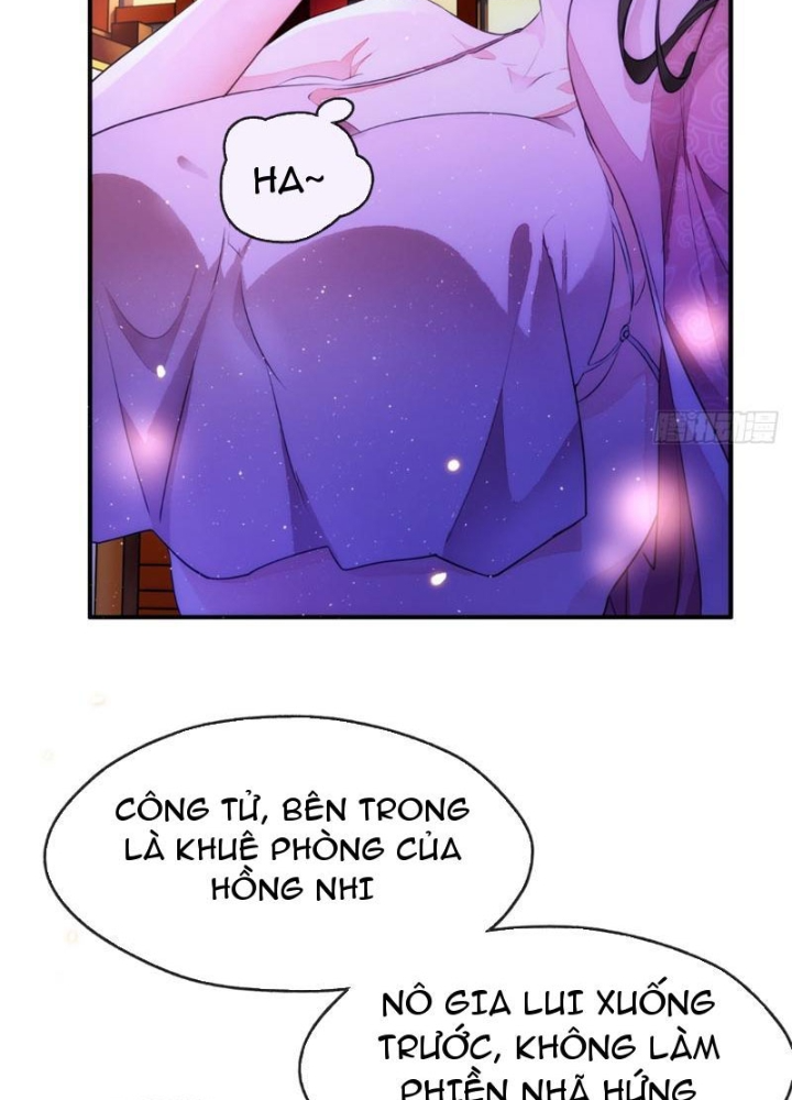 Mời Công Tử Trảm Yêu Chapter 1 - Trang 7