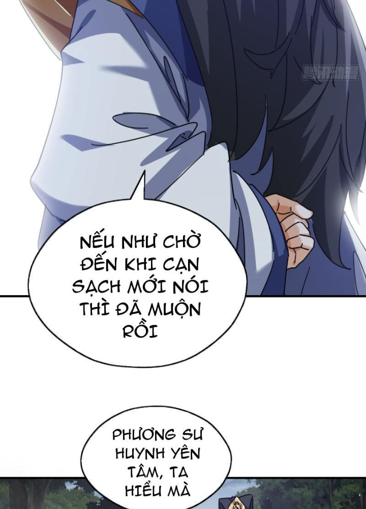 Mời Công Tử Trảm Yêu Chapter 12 - Trang 129