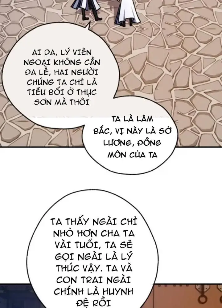 Mời Công Tử Trảm Yêu Chapter 24 - Trang 134