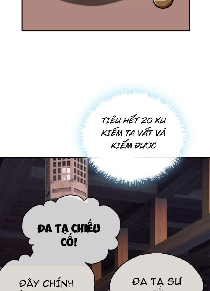 Mời Công Tử Trảm Yêu Chapter 10 - Trang 219