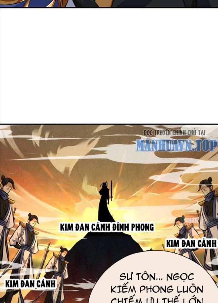 Mời Công Tử Trảm Yêu Chapter 4 - Trang 11