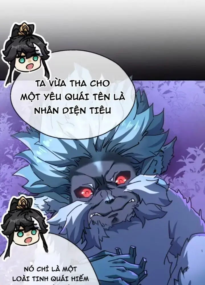 Mời Công Tử Trảm Yêu Chapter 19 - Trang 0