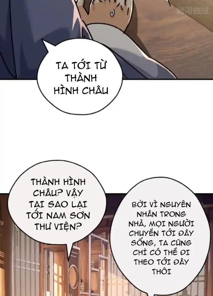 Mời Công Tử Trảm Yêu Chapter 25 - Trang 80