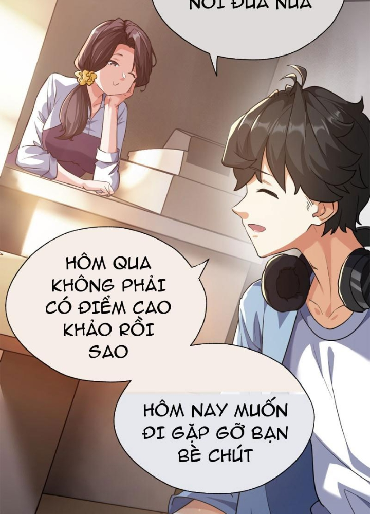 Mời Công Tử Trảm Yêu Chapter 3 - Trang 25