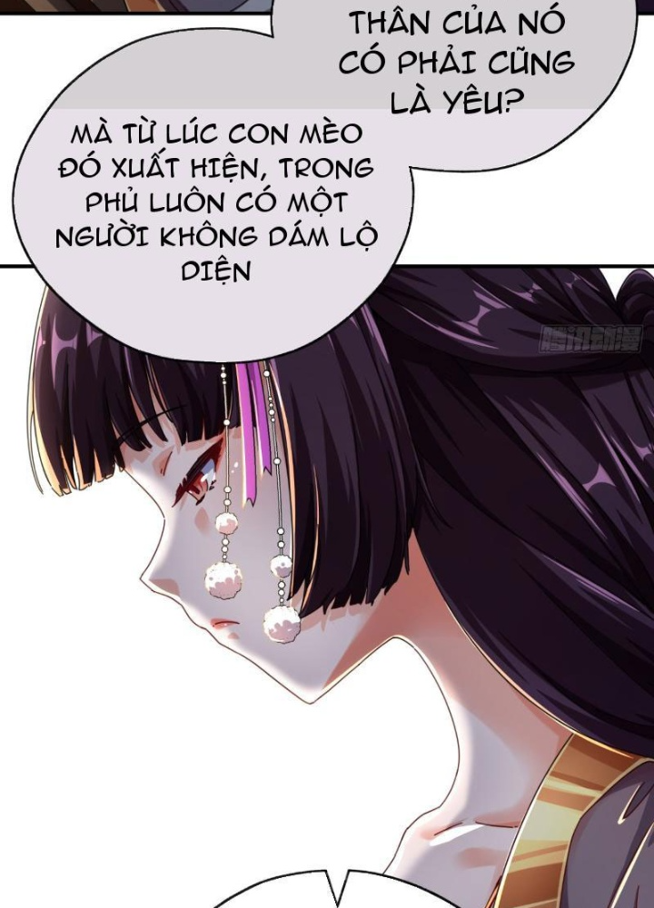 Mời Công Tử Trảm Yêu Chapter 7 - Trang 53