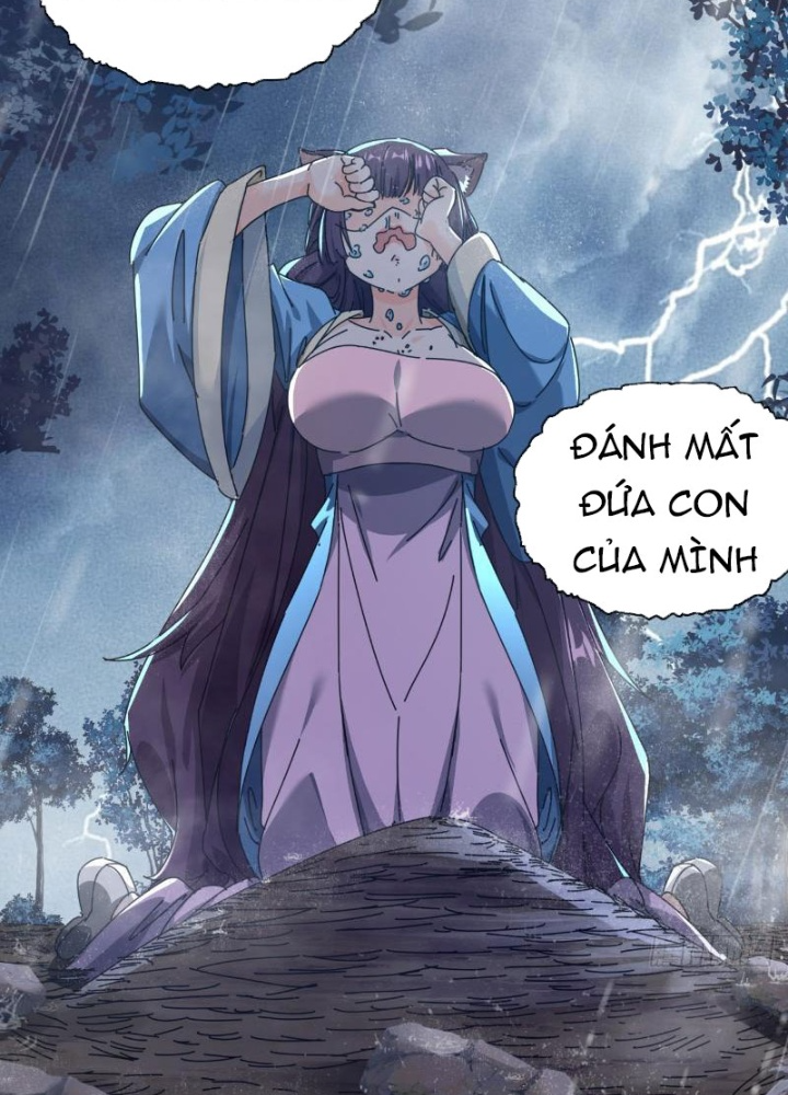 Mời Công Tử Trảm Yêu Chapter 8 - Trang 141