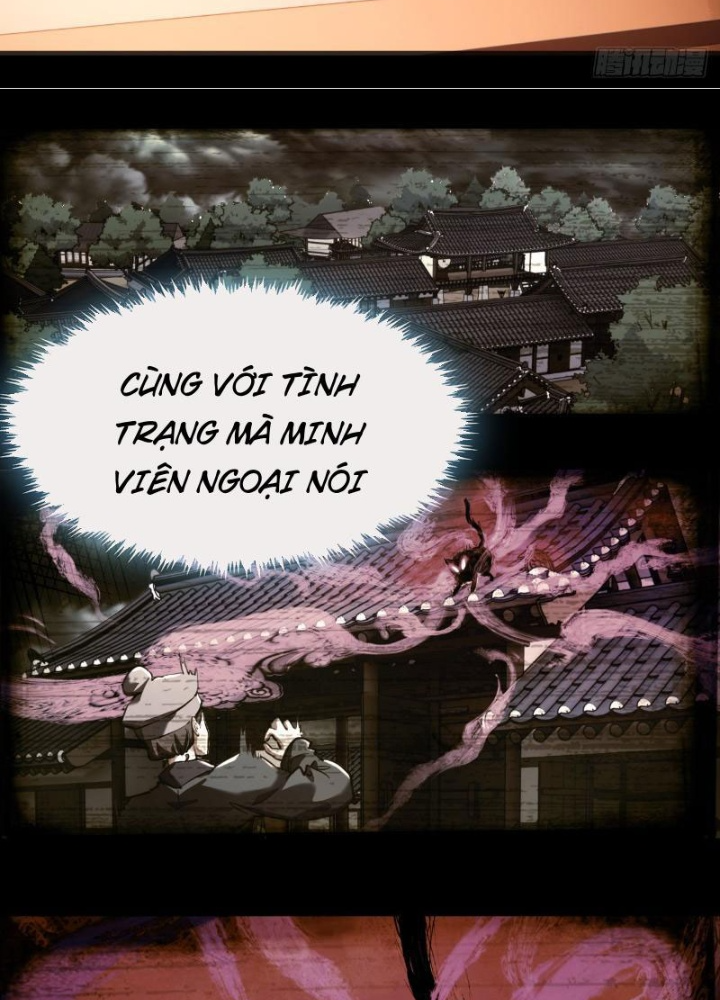 Mời Công Tử Trảm Yêu Chapter 5 - Trang 71