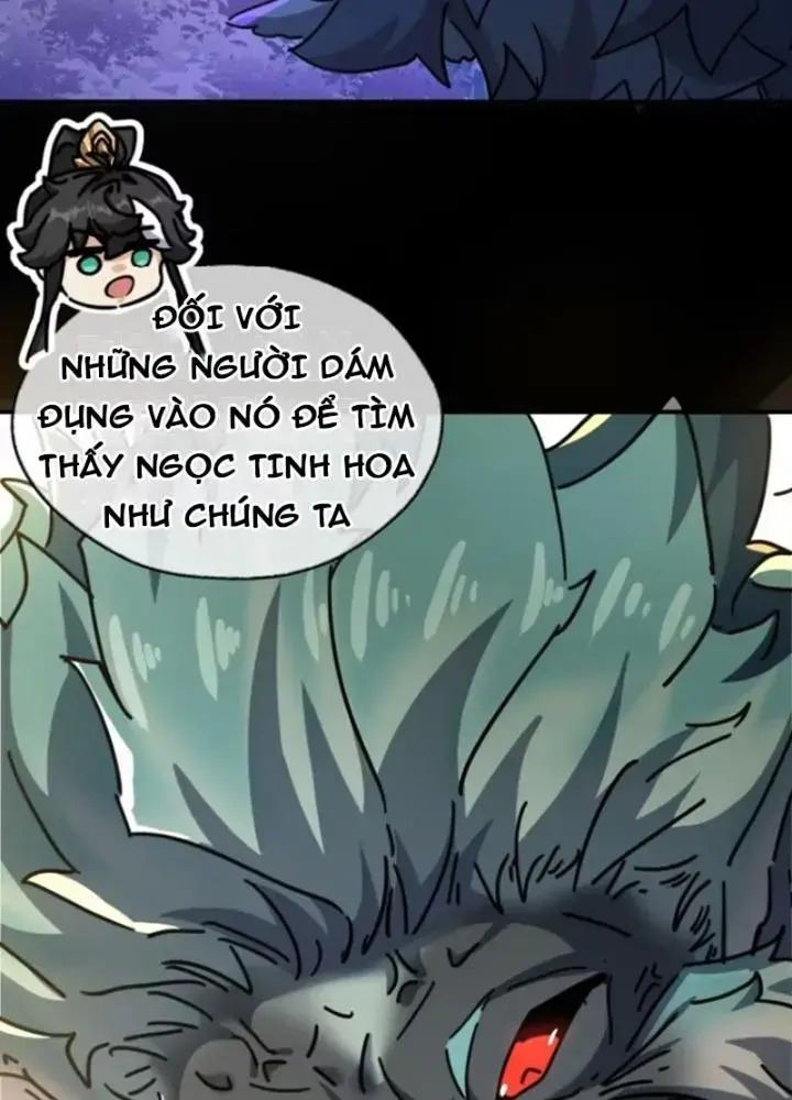 Mời Công Tử Trảm Yêu Chapter 19 - Trang 6