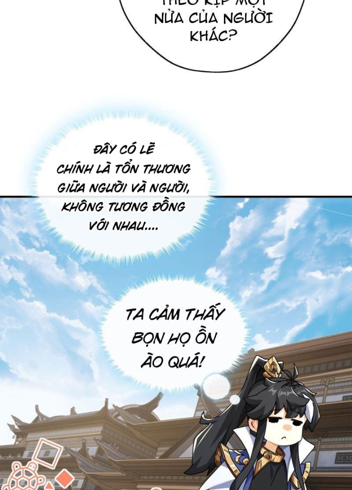 Mời Công Tử Trảm Yêu Chapter 10 - Trang 207