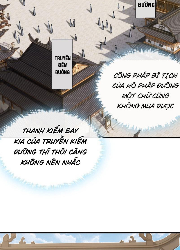 Mời Công Tử Trảm Yêu Chapter 10 - Trang 213