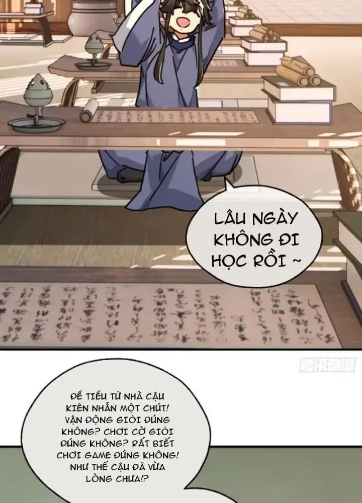 Mời Công Tử Trảm Yêu Chapter 25 - Trang 66