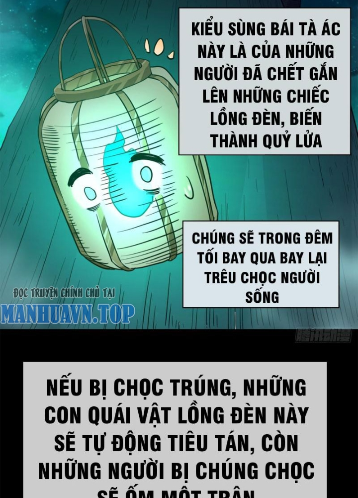 Mời Công Tử Trảm Yêu Chapter 3 - Trang 193