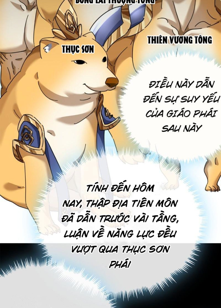 Mời Công Tử Trảm Yêu Chapter 10 - Trang 41