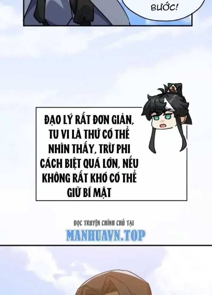 Mời Công Tử Trảm Yêu Chapter 20 - Trang 131