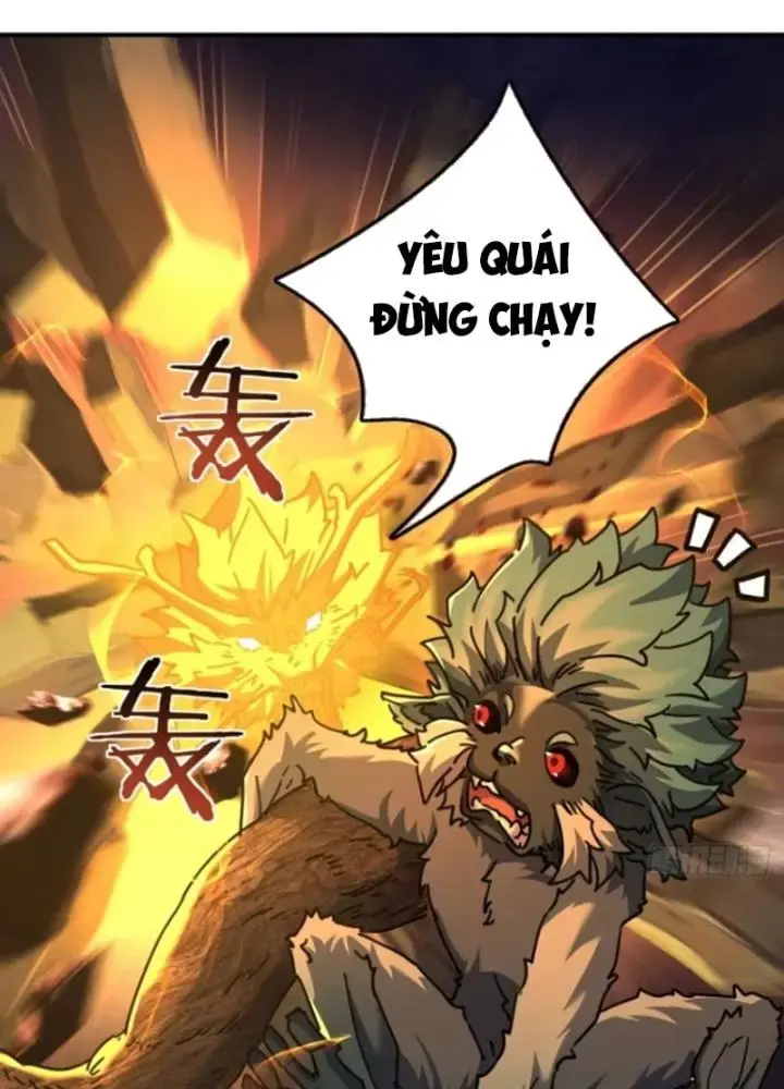 Mời Công Tử Trảm Yêu Chapter 19 - Trang 22