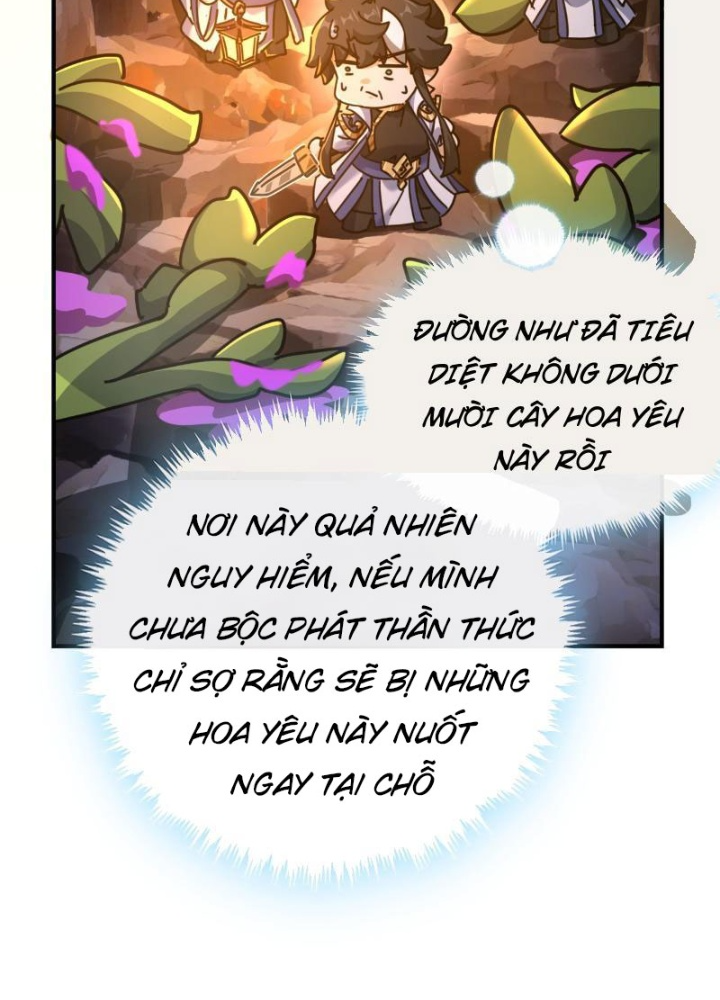 Mời Công Tử Trảm Yêu Chapter 13 - Trang 61